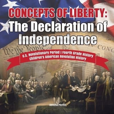 Cover for Universal Politics · Concepts of Liberty (Pocketbok) (2020)