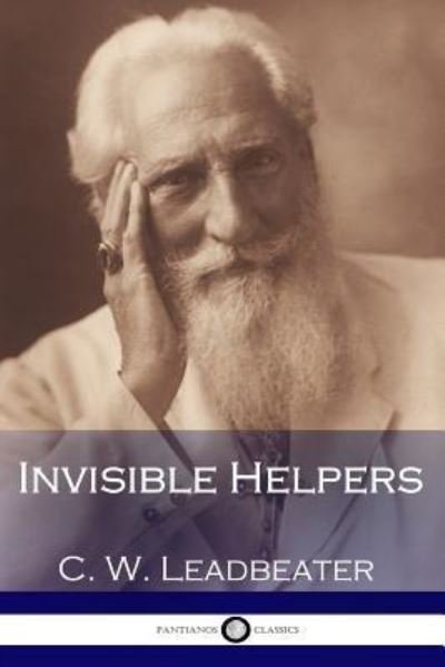 Cover for C W Leadbeater · Invisible Helpers (Paperback Bog) (2017)