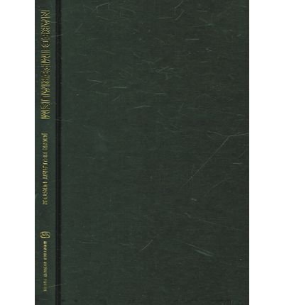 Cover for John Bellamy Foster · Naked Imperialism: the U.s. Pursuit of Global Dominance (Innbunden bok) (2006)