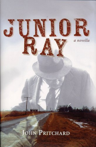 Cover for John Pritchard · Junior Ray (Paperback Book) (2008)