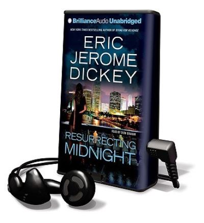 Cover for Eric Jerome Dickey · Resurrecting Midnight (DIV) (2009)