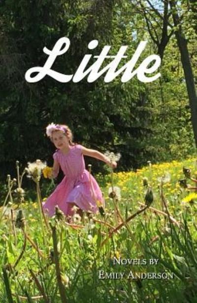 Cover for Emily Anderson · Little (Paperback Book) (2015)