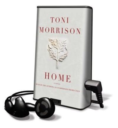 Cover for Toni Morrison · Home (N/A) (2012)