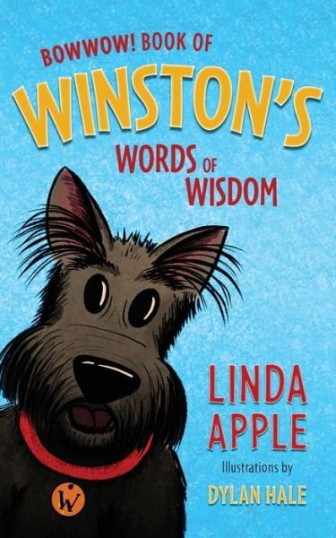 Cover for Linda C Apple · Bowwow!: Book of Winston's Words of Wisdom - Winston's Wisdom (Paperback Book) (2020)
