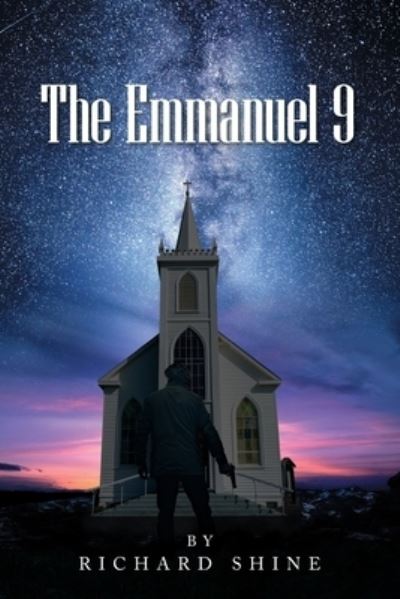 Richard Shine · Emmanuel 9 (Book) (2021)