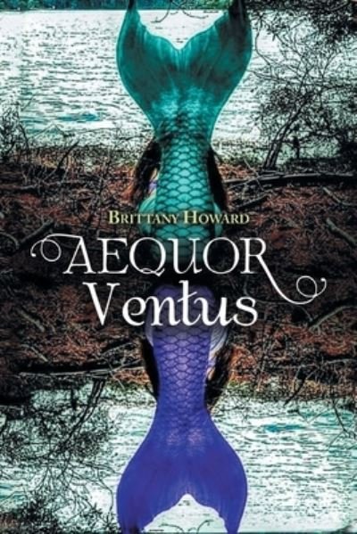 Cover for Brittany Howard · Aequor Ventus (Book) (2022)