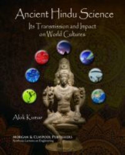 Cover for Alok Kumar · Ancient Hindu Science (Hardcover Book) (2019)