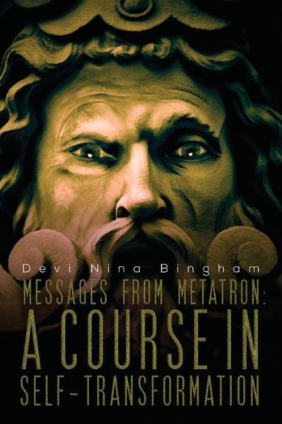 Cover for Nina Bingham · Messages From Metatron (Paperback Book) (2020)