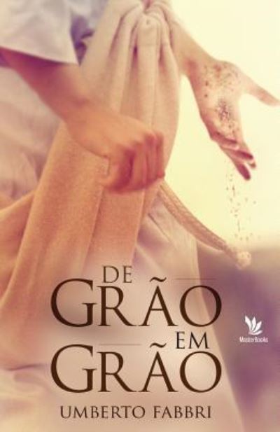 De Gr O Em Gr O - Umberto Fabbri - Livros - Createspace Independent Publishing Platf - 9781719487320 - 22 de maio de 2018