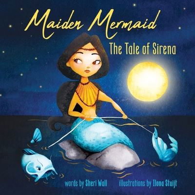 Amazon Digital Services LLC - KDP Print US · Maiden Mermaid - The Tale of Sirena (Paperback Book) (2019)