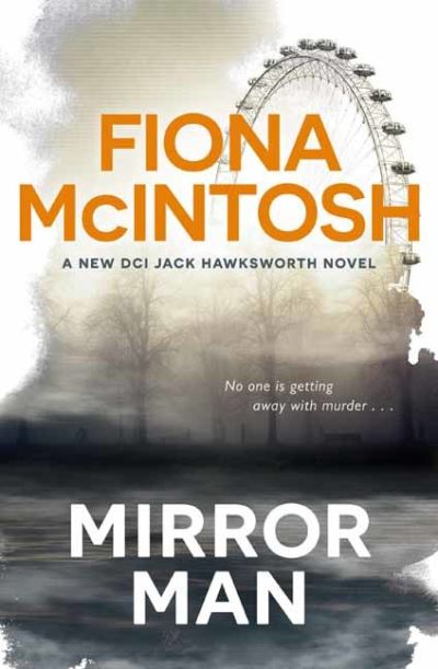 Cover for Fiona McIntosh · Mirror Man (Paperback Book) (2021)