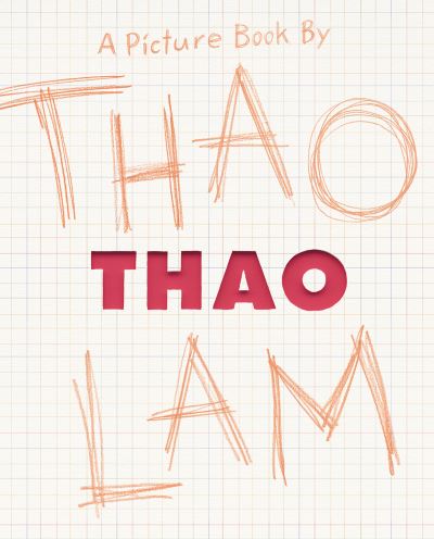 Cover for Thao Lam · Thao (Buch) (2021)