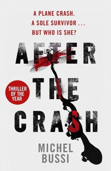 Cover for Michel Bussi · After the Crash (Pocketbok) (2015)