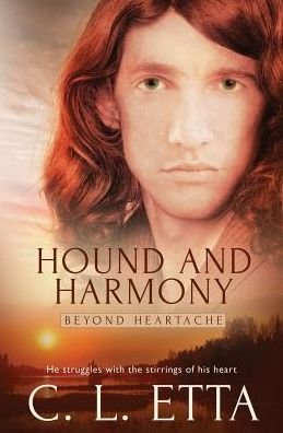 Cover for C L Etta · Hound and Harmony (Paperback Book) (2017)