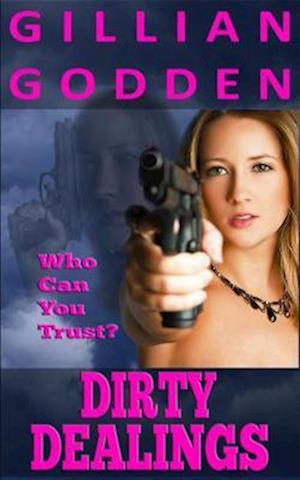 Cover for Gillian Godden · Dirty Dealings (Paperback Book) (2019)