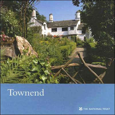 Cover for Sarah Woodcock · Townend, Cumbria (Paperback Book) (2006)