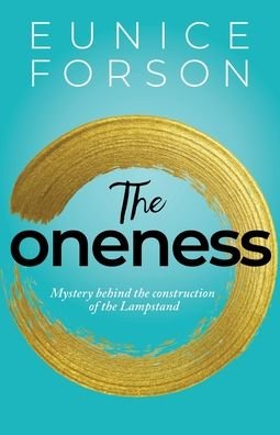 Cover for Eunice Forson · The Oneness (Taschenbuch) (2020)