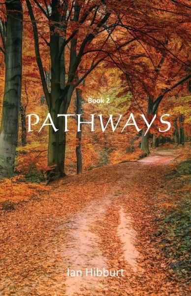 Cover for Ian Hibburt · Pathways (Paperback Book) (2020)