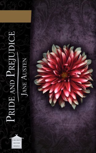 Cover for Jane Austen · Pride and Prejudice (Paperback Book) (2011)