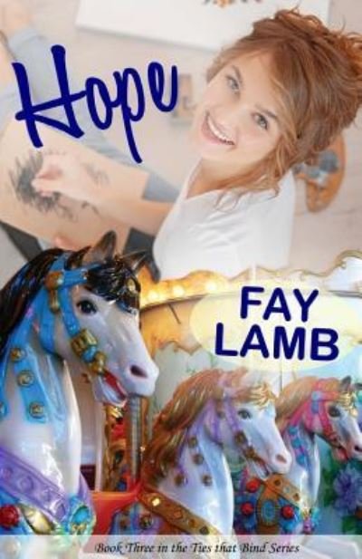 Cover for Fay Lamb · Hope (Pocketbok) (2017)