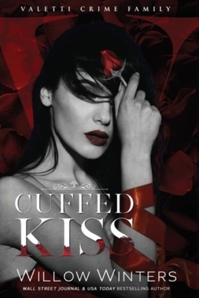 Cover for Willow Winters · Cuffed Kiss (Paperback Book) (2019)