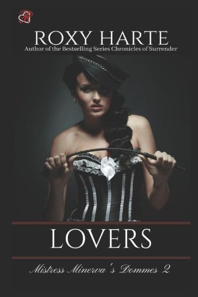 Cover for Roxy Harte · Lovers (Paperback Book) (2017)