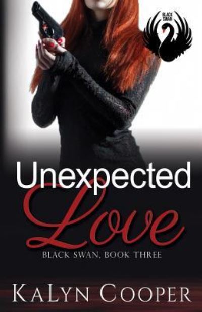 Cover for Kalyn Cooper · Unexpected Love (Paperback Book) (2017)