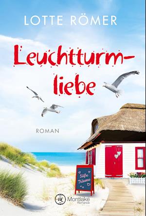 Cover for Römer · Leuchtturmliebe (Book)