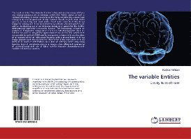 Cover for Adhikari · The variable Entities (Book)