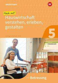 Mach mit! Hauswir - Austregesilo-Vockrodt - Inne -  - 9783427054320 - 