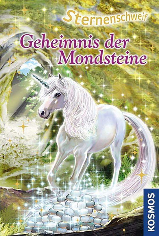 Cover for Chapman · Sternenschweif - Insel der Träu (Book)