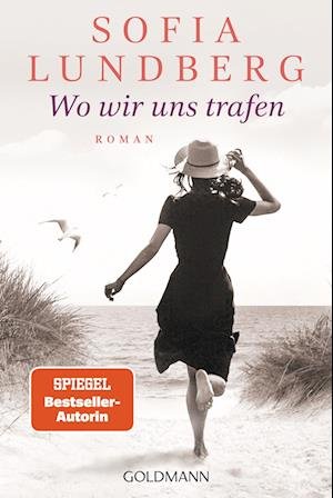 Cover for Sofia Lundberg · Wo wir uns trafen (Book) (2024)