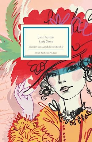 Cover for Jane Austen · Lady Susan (Bok)