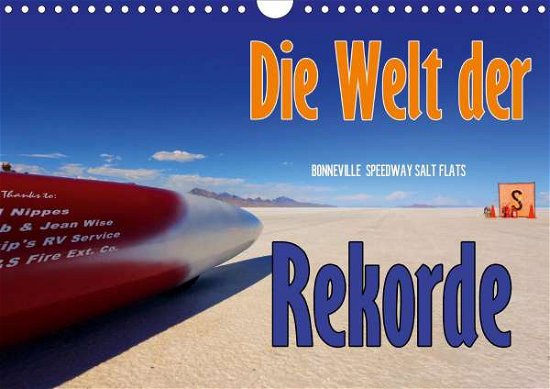 Die Welt der Rekorde - Bonne - Ehrentraut - Books -  - 9783670786320 - 