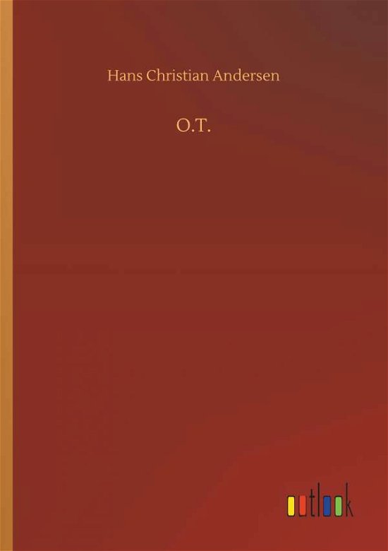 Cover for Andersen · O.t. (Bog) (2019)