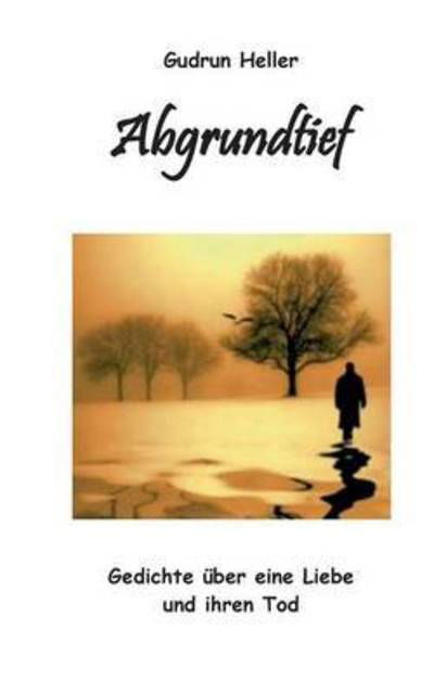 Cover for Heller · Abgrundtief (Bog) (2015)