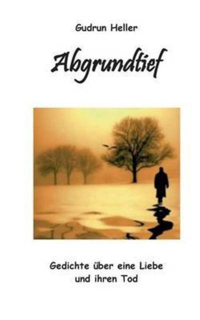 Cover for Heller · Abgrundtief (Book) (2015)