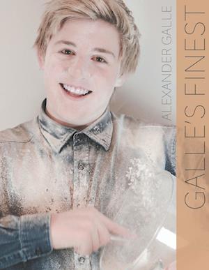 Cover for Alexander Galle · Galle's Finest (Hardcover Book) (2016)