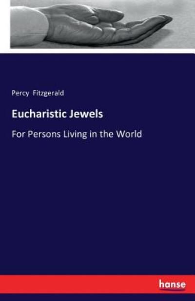 Cover for Fitzgerald · Eucharistic Jewels (Bok) (2016)