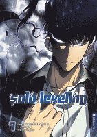 Cover for Chugong · Solo Leveling 07 (Bok) (2023)