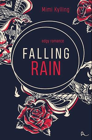 Cover for Mimi Kylling · Falling Rain (Book) (2023)