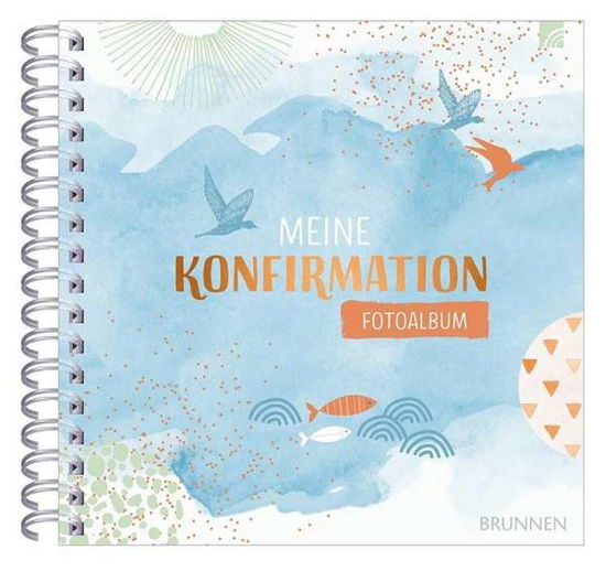 Meine Konfirmation.193232 (Book)