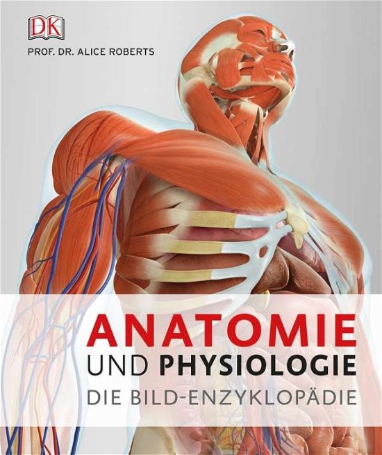 Cover for Roberts · Anatomie und Physiologie (Bog)