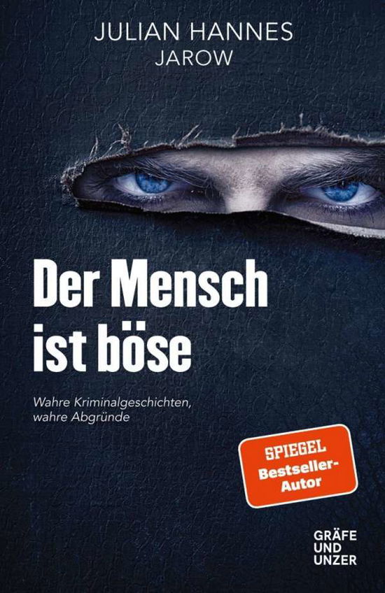 Cover for Hannes · Der Mensch ist böse (Book)