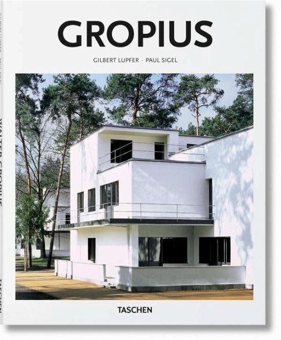 Cover for Sigel · Gropius (DVD) [German edition]