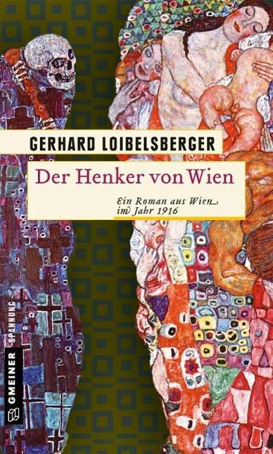 Cover for Loibelsberger · Der Henker von Wien (Book)