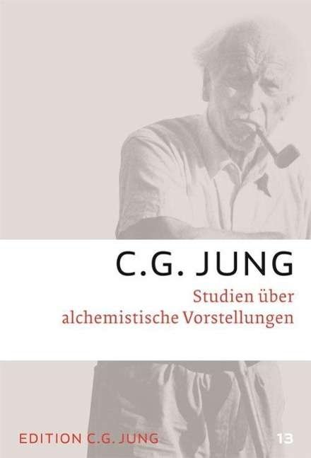Cover for C.G. Jung · Gesammelte Werke.13 (Bog)