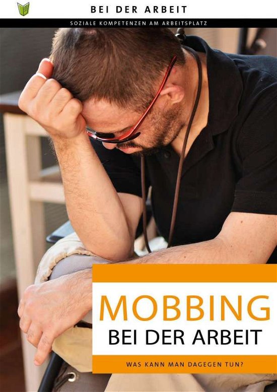 Cover for Zedde · Mobbing bei der Arbeit (Buch)