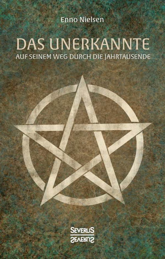 Cover for Nielsen · Das Unerkannte (Bok)