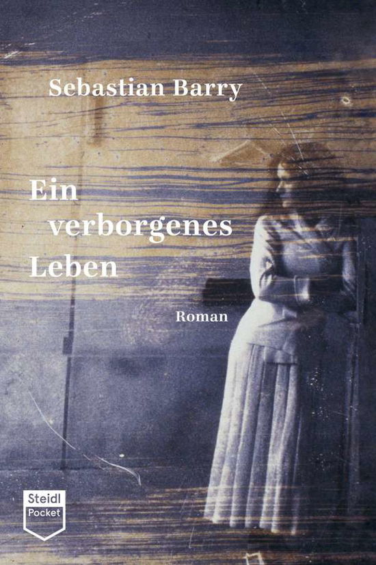 Cover for Barry · Ein verborgenes Leben (Steidl Poc (N/A)